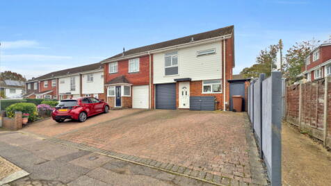 Cheney Close, Gillingham, ME8 9PB