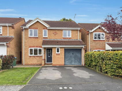 Watlow Gardens, Buckingham