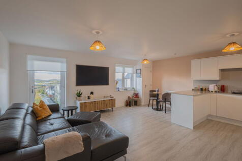 Sir John Fogge Avenue, Ashford , Kent, TN23 3TJ