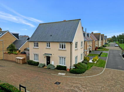 Avon Rise, Biggleswade, SG18 8NP