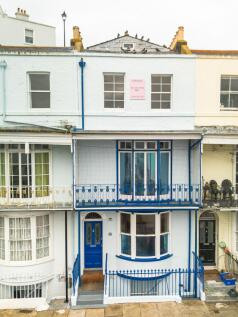 Kent Terrace, Ramsgate, CT11 8LU