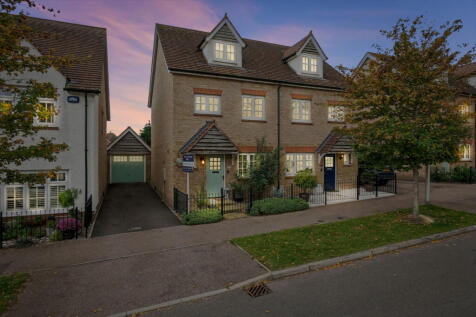 Germander Avenue, Halling, Rochester, ME2