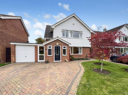 Fairmeadow, Winslow