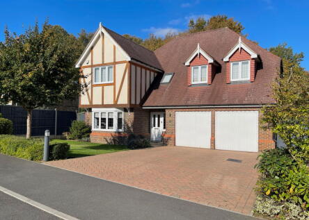 Conifer Drive, Meopham