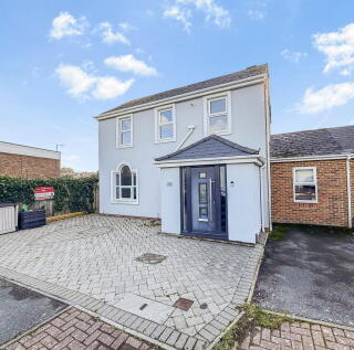 Wadham Place, Sittingbourne, ME10 4LZ