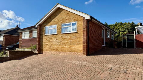 Coombe Drive,Sittingbourne,ME10 3DA