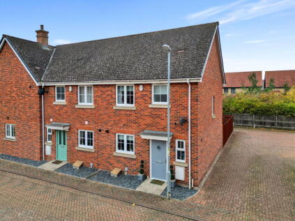 Rowletts View, Biggleswade, Central Bedfordshire, SG18 0FD