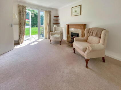 Upper Bridge Street, Wye, Ashford, Kent, TN25 5AX