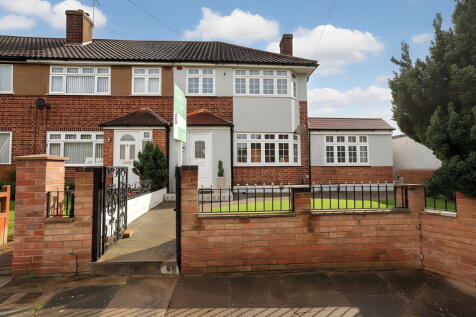 Hanford Road, Aveley, Thurrock, RM15