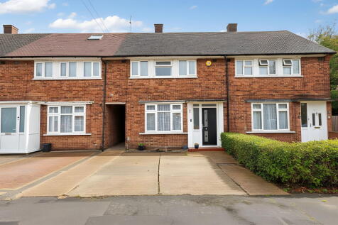 Corve Lane, South Ockendon, Thurrock, RM15