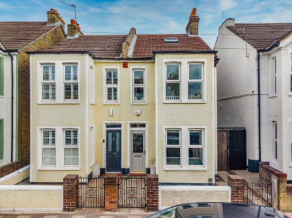 Salisbury Road,Bromley,BR2 9PU