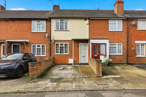 Henry Road, Chelmsford, CM1 1RG