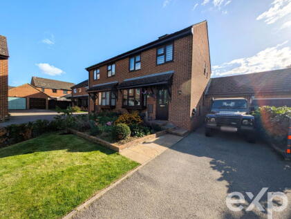 Harrow Way, Weavering, Maidstone, ME14 5TU