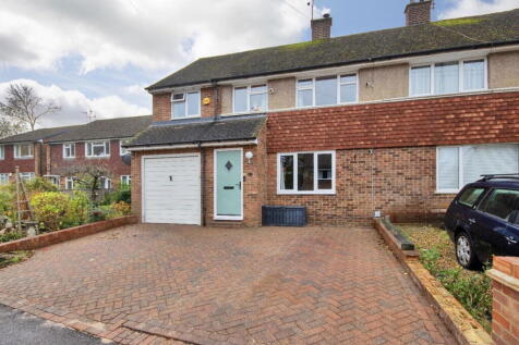 Lingfield Road, Borough Green, Sevenoaks