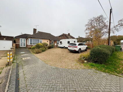 Pound Lane, Smeeth, Ashford, TN25 6RJ