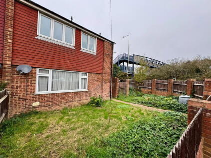 Swallowfield, Ashford, TN24