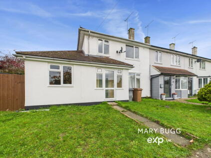 Avon Road, Chelmsford, CM1 2JZ