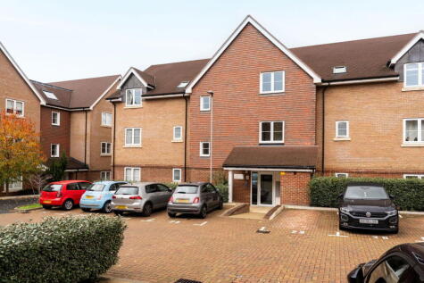 Ceres Crescent, Epsom, KT17 1FH