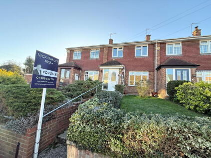Bowmans Road, Dartford, DA1 3QP