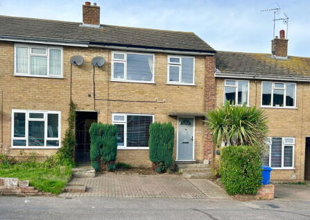 Portland Avenue,Sittingbourne,ME10 3QY