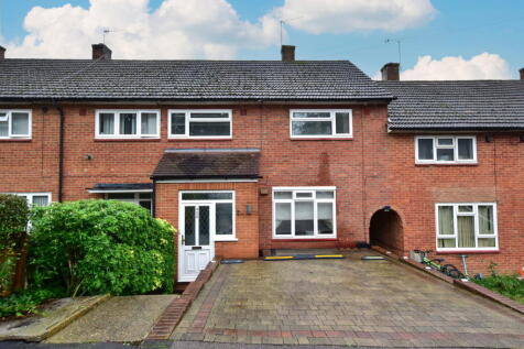 Prestwick Road, Watford, WD19 6UJ