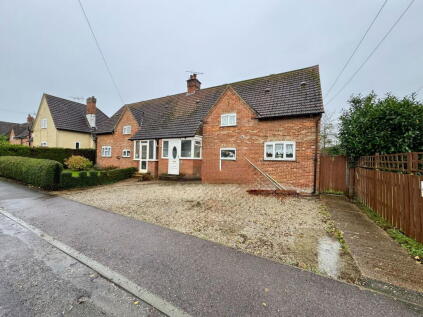 Herbert Road, Ashford, TN24