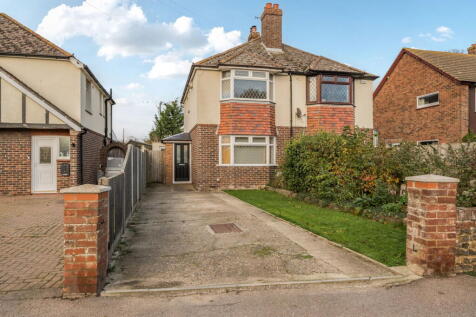 Monkton Road, Minster, Ramsgate