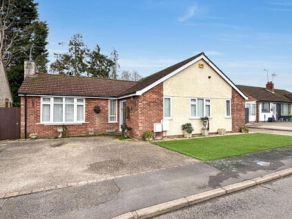 Highfield Road, Winslow