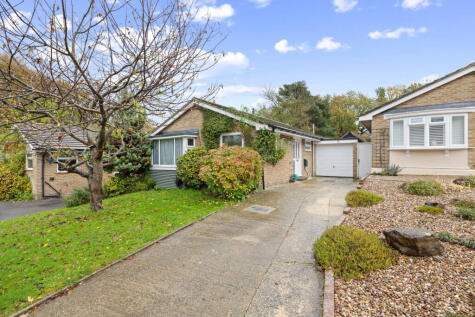 Pitsham Wood, Midhurst, GU29 9QZ