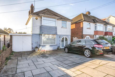 Pinewood Close, Ramsgate