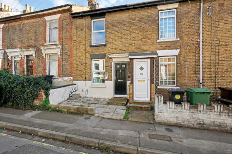 Chillington Street, Maidstone, ME14 2RT