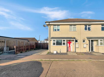 Alexandra Way, East Tilbury RM18 8NT