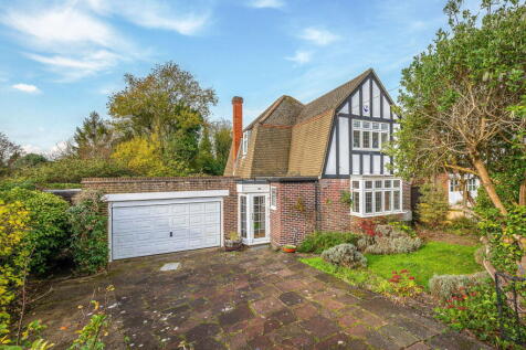 Tudor Drive, Otford, Sevenoaks