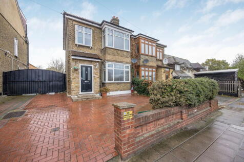 Barley Lane, Romford, RM6