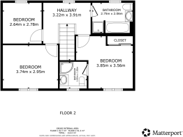 Floorplan 2