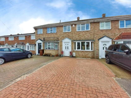 Bristol Close, Rochester, ME2 2QG