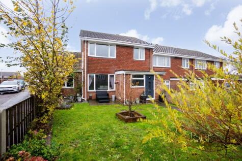 Fourwents Road, Hoo, Rochester,