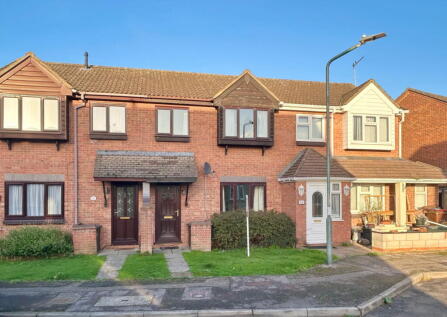 Stag Road,Chatham,ME5 8LG