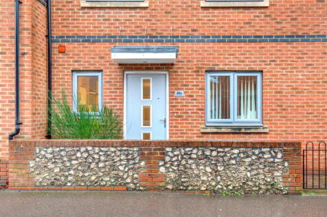 Bar End Road, Winchester, Hampshire, SO23 9NP