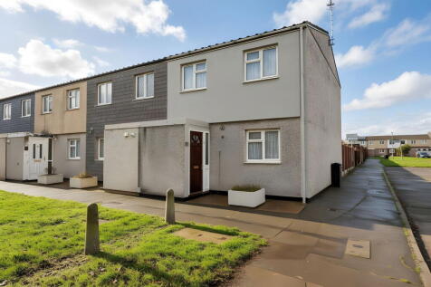 Larkspur Close, South Ockendon, Thurrock, RM15