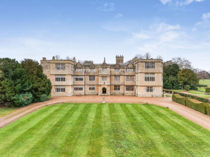 Gayhurst Court, Gayhurst, MK16 8LG