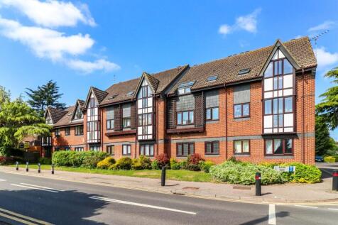 Elton Park, Nascot Wood, WD17 4NW