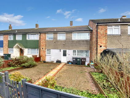 Cleves Way, Ashford, Kent, TN23 5DF