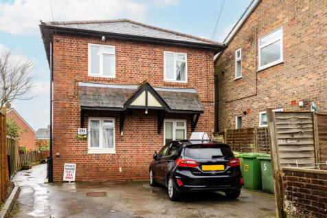 Park Road, Southborough, Tunbridge Wells, TN4 0NX