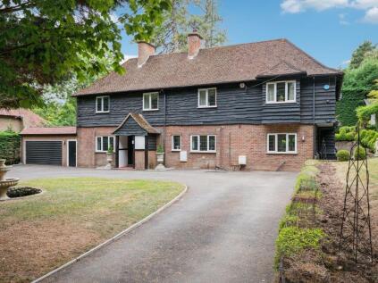 South Park Avenue, Chorleywood