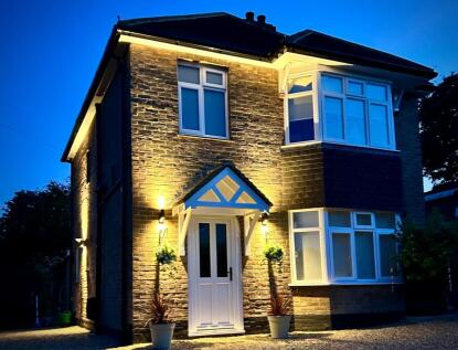 Park Lane, Crowborough, TN6 2QN