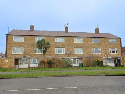 Russells Ride, Cheshunt, Hertfordshire, EN8