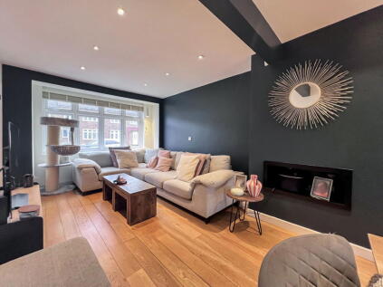 Benets Road, Hornchurch, RM11