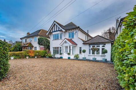 Hayes Lane, Bromley, BR2 9EA