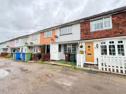 Barrow Green, Teynham, Sittingbourne, ME9 9EA